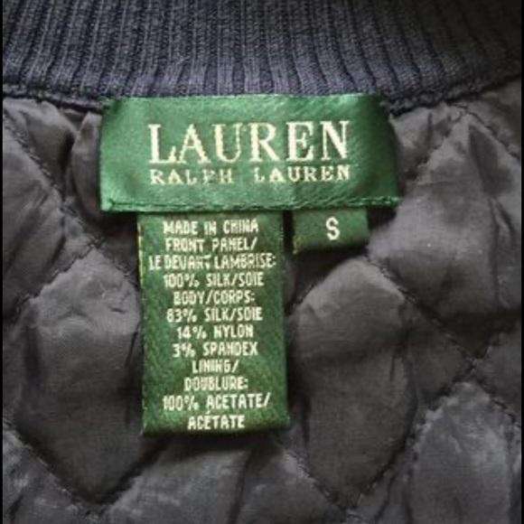 Ralph Lauren womens vest - Picture 9 of 9